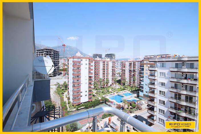 Image No.49-Penthouse de 4 chambres à vendre à Mahmutlar