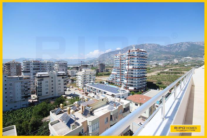 Image No.52-Penthouse de 4 chambres à vendre à Mahmutlar
