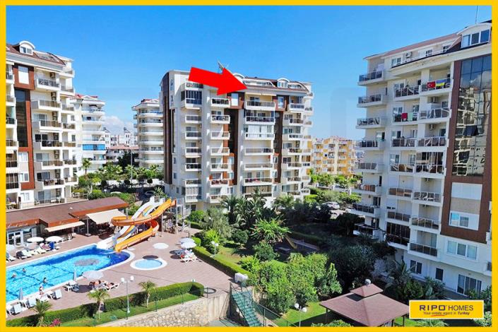 Image No.2-3 Bed Penthouse for sale