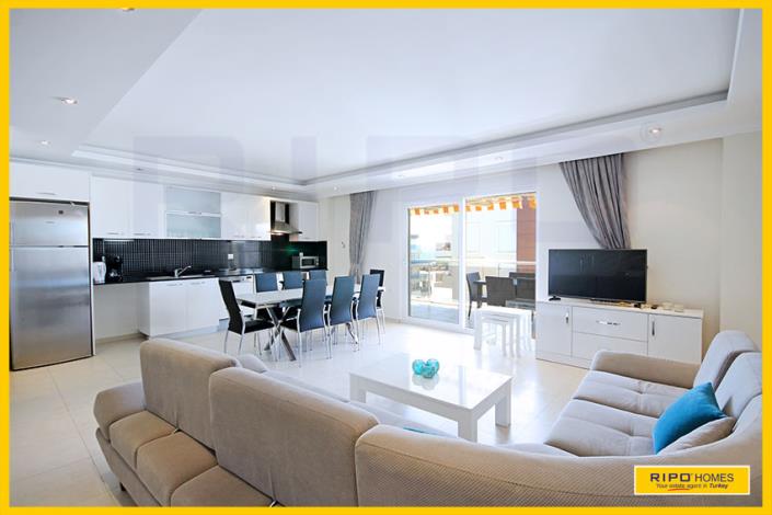 Image No.4-3 Bed Penthouse for sale