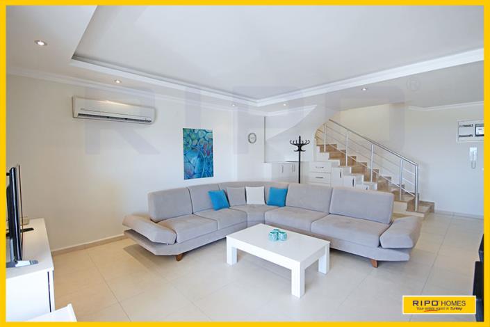 Image No.6-3 Bed Penthouse for sale