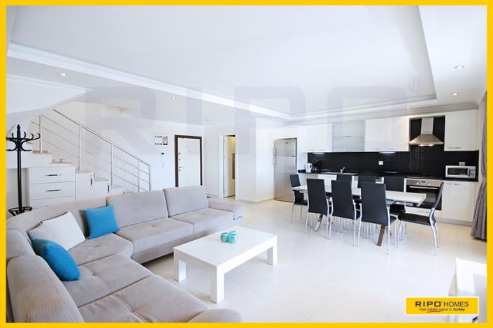 Image No.5-3 Bed Penthouse for sale