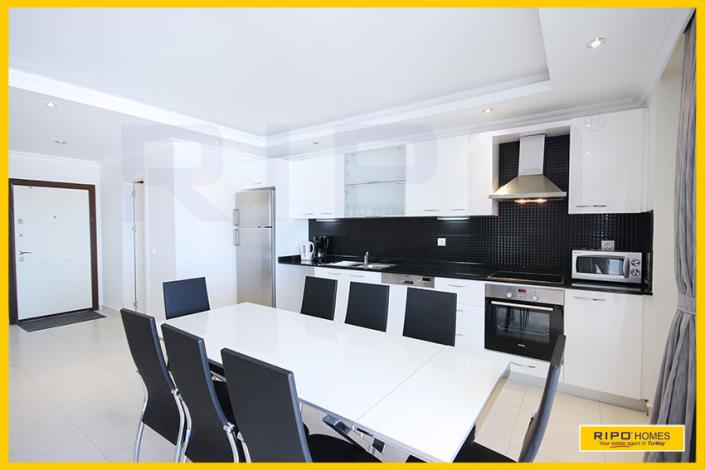 Image No.7-3 Bed Penthouse for sale