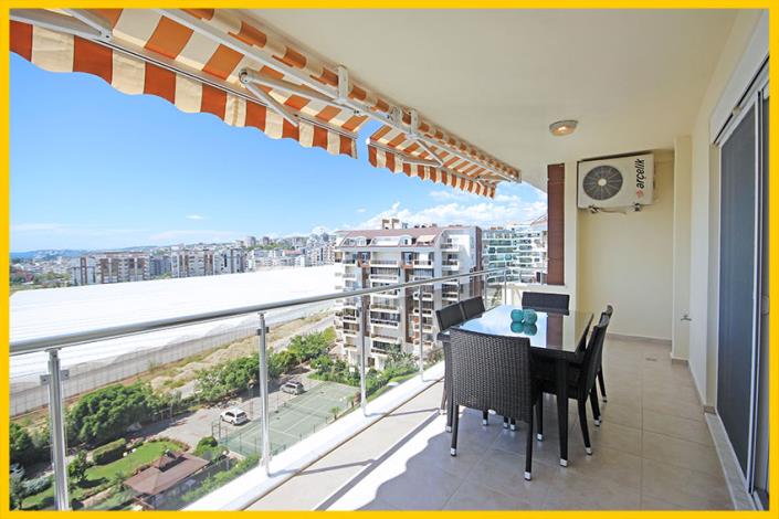 Image No.11-3 Bed Penthouse for sale