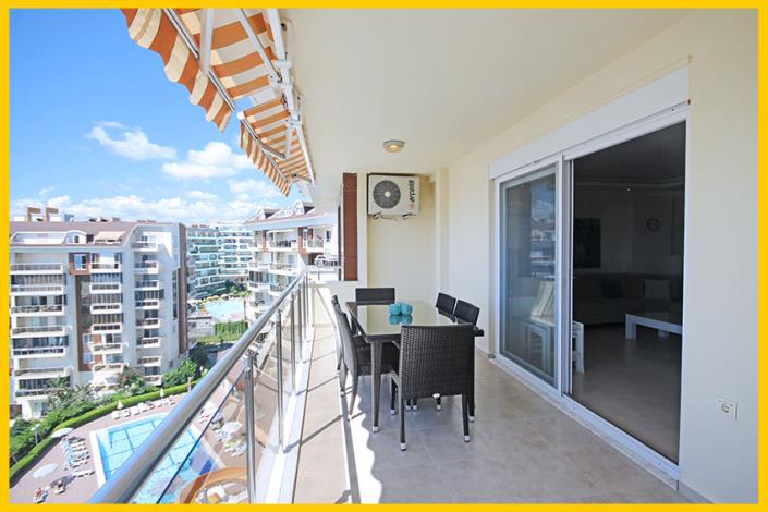 Image No.12-3 Bed Penthouse for sale