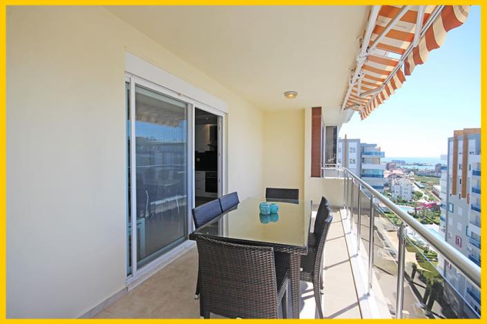 Image No.13-3 Bed Penthouse for sale