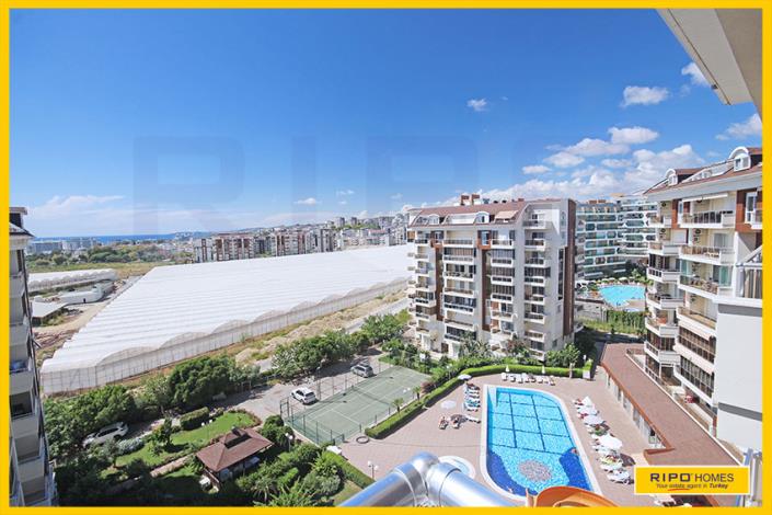 Image No.15-3 Bed Penthouse for sale