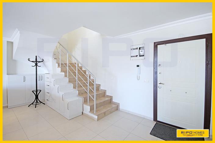 Image No.21-3 Bed Penthouse for sale