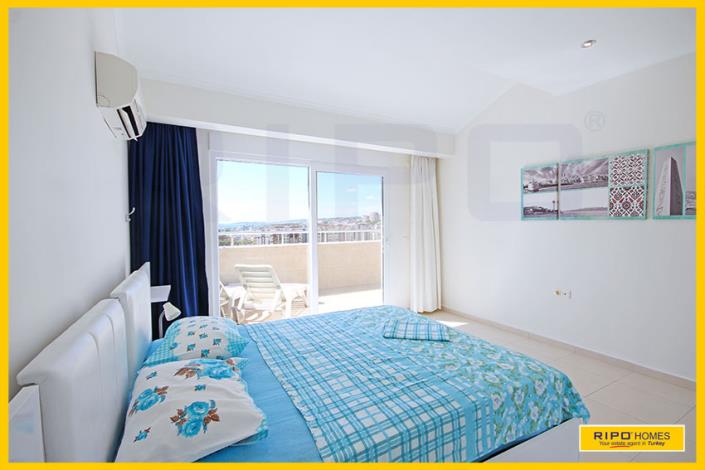 Image No.38-3 Bed Penthouse for sale