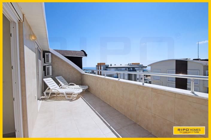 Image No.42-3 Bed Penthouse for sale