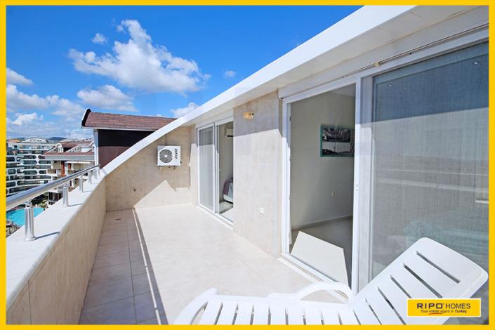 Image No.40-3 Bed Penthouse for sale