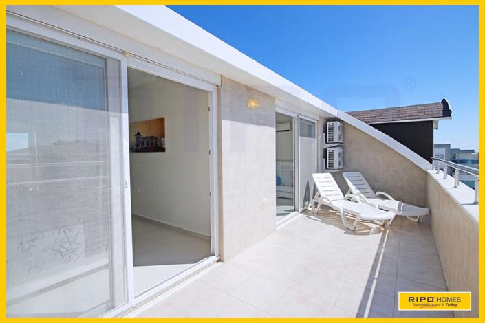 Image No.43-3 Bed Penthouse for sale