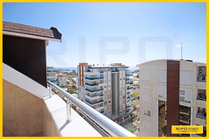 Image No.45-3 Bed Penthouse for sale