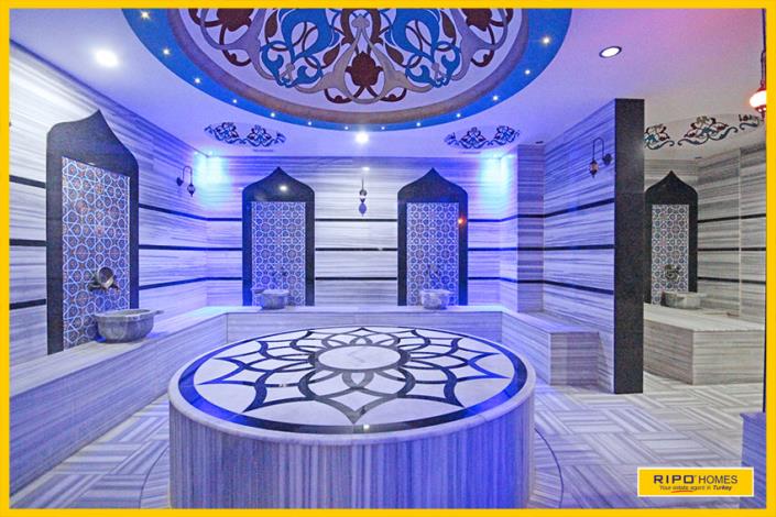 Image No.46-3 Bed Penthouse for sale