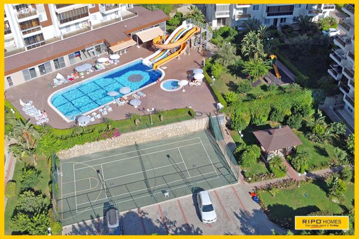 Image No.58-3 Bed Penthouse for sale