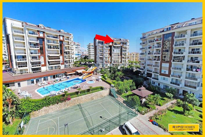 Image No.59-3 Bed Penthouse for sale