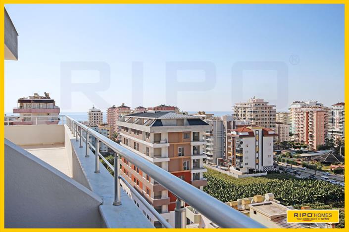 Image No.43-4 Bed Penthouse for sale