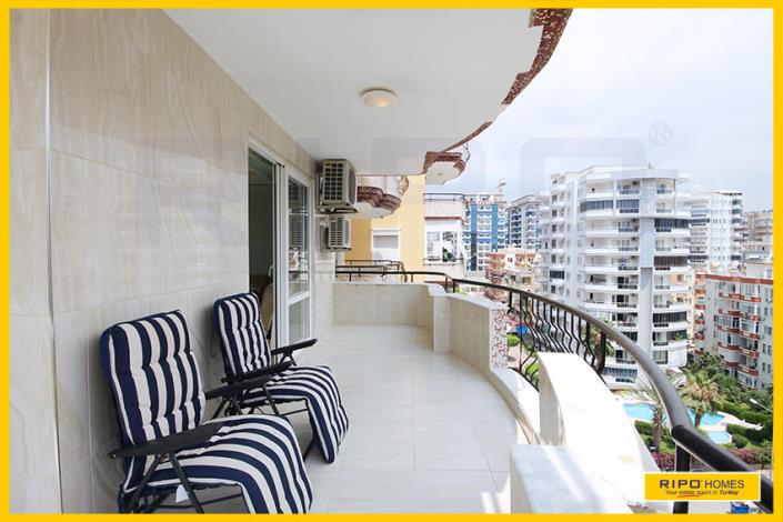 Image No.16-2 Bed Apartment for sale