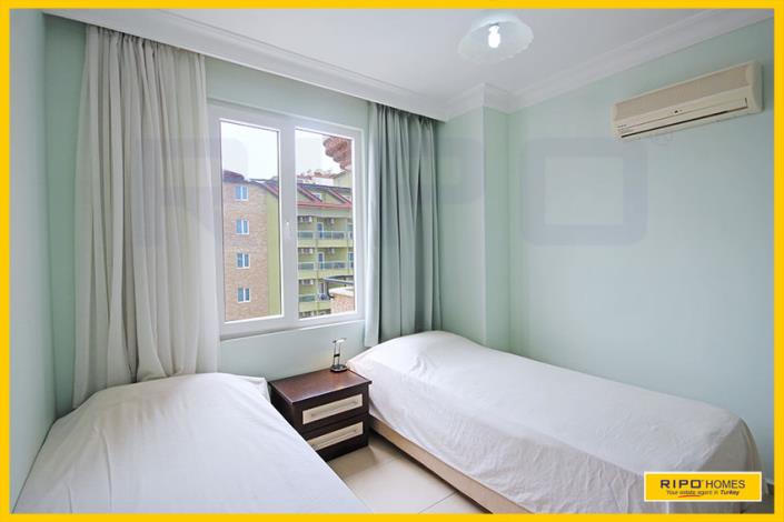 Image No.23-2 Bed Apartment for sale