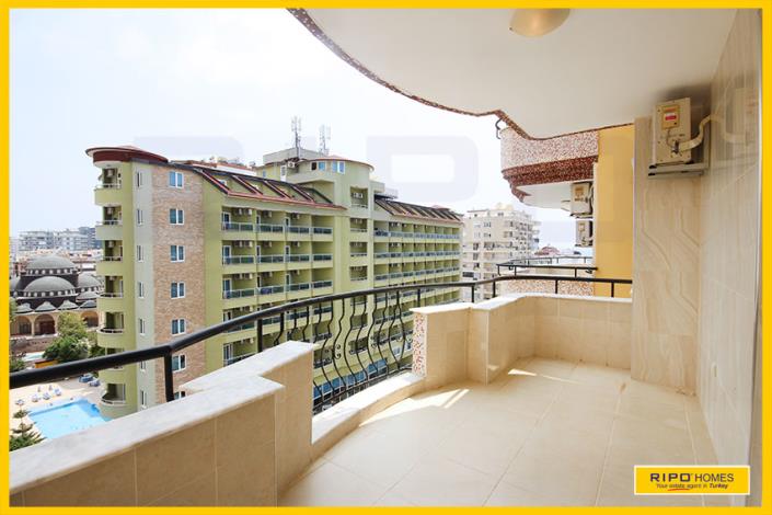 Image No.37-2 Bed Apartment for sale