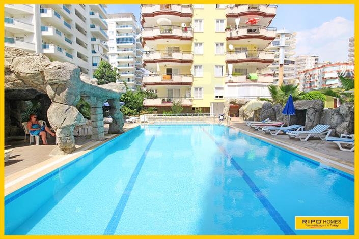 Image No.39-2 Bed Apartment for sale