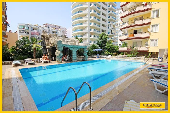 Image No.40-2 Bed Apartment for sale