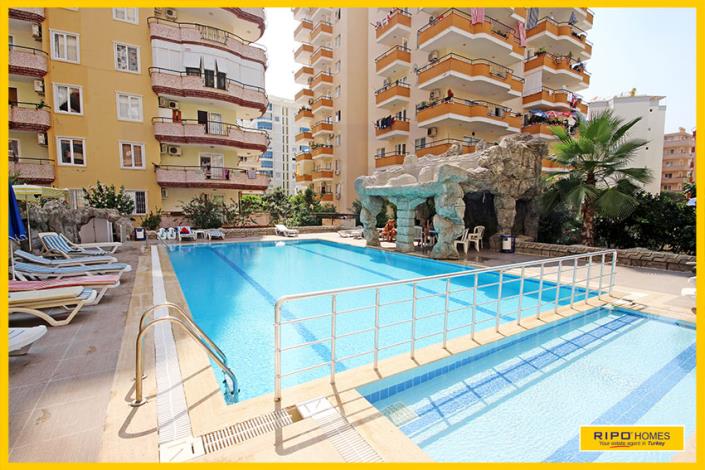 Image No.41-2 Bed Apartment for sale