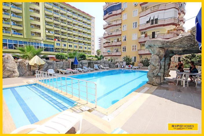 Image No.42-2 Bed Apartment for sale