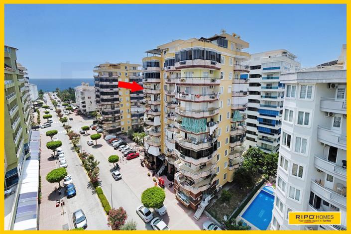 Image No.43-2 Bed Apartment for sale