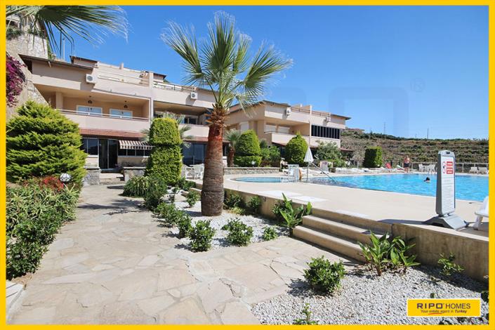 Image No.40-2 Bed Apartment for sale