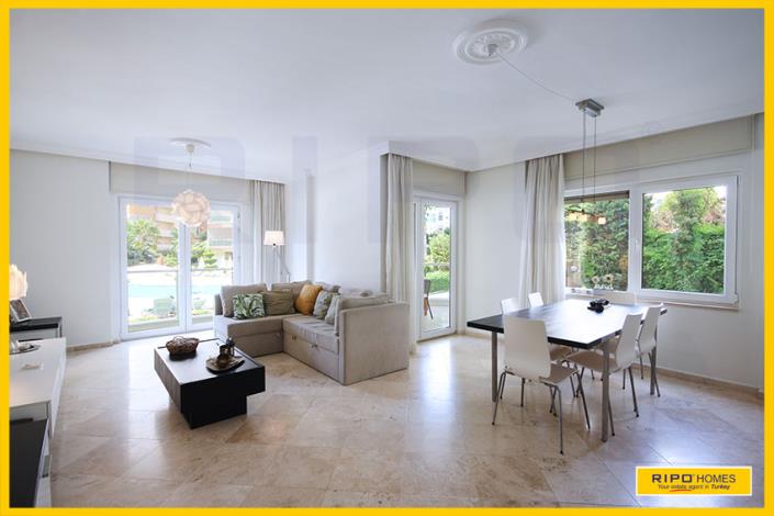 Image No.3-Appartement de 2 chambres à vendre à Mahmutlar