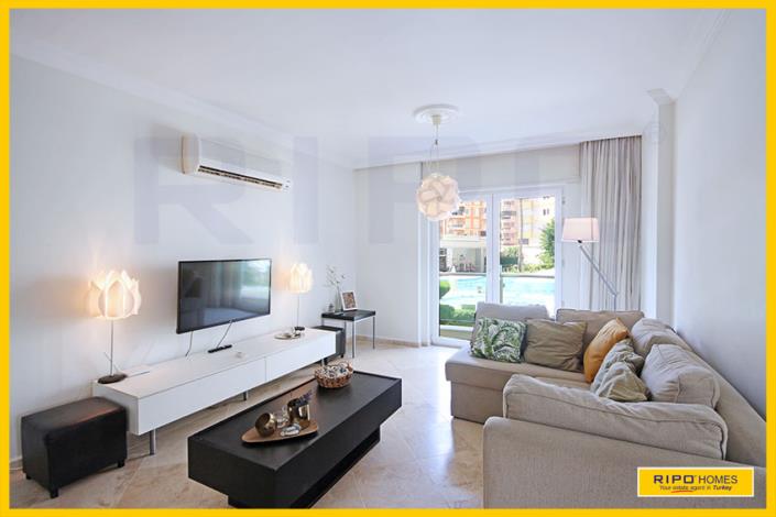 Image No.4-Appartement de 2 chambres à vendre à Mahmutlar