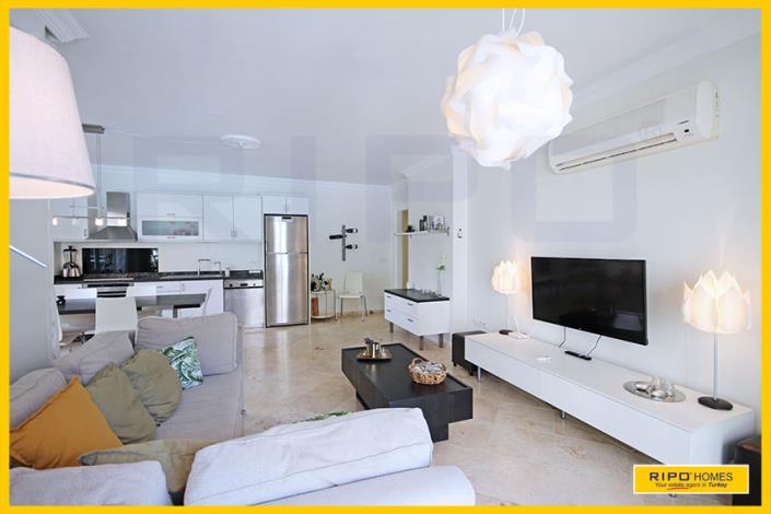 Image No.6-Appartement de 2 chambres à vendre à Mahmutlar