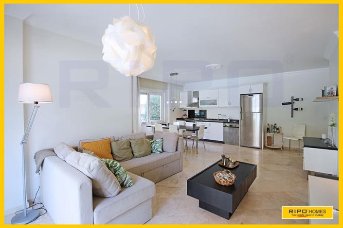 Image No.7-Appartement de 2 chambres à vendre à Mahmutlar