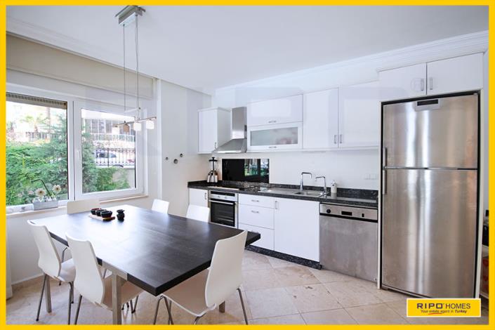 Image No.8-Appartement de 2 chambres à vendre à Mahmutlar