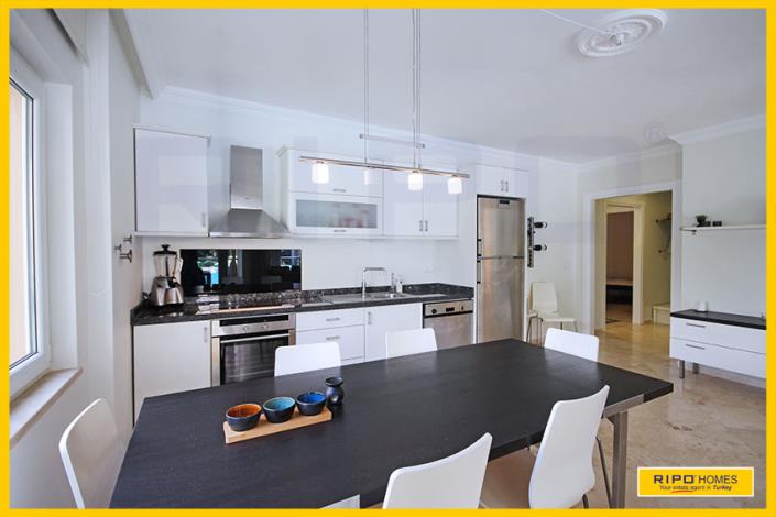 Image No.9-Appartement de 2 chambres à vendre à Mahmutlar