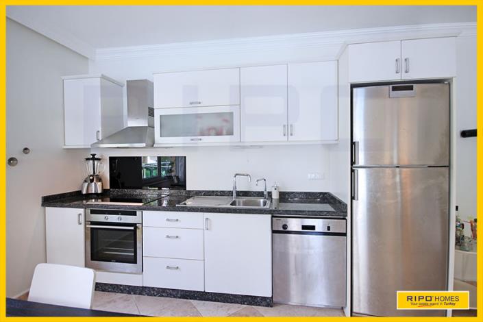 Image No.10-Appartement de 2 chambres à vendre à Mahmutlar