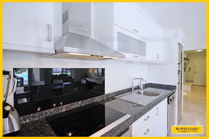 Image No.11-Appartement de 2 chambres à vendre à Mahmutlar