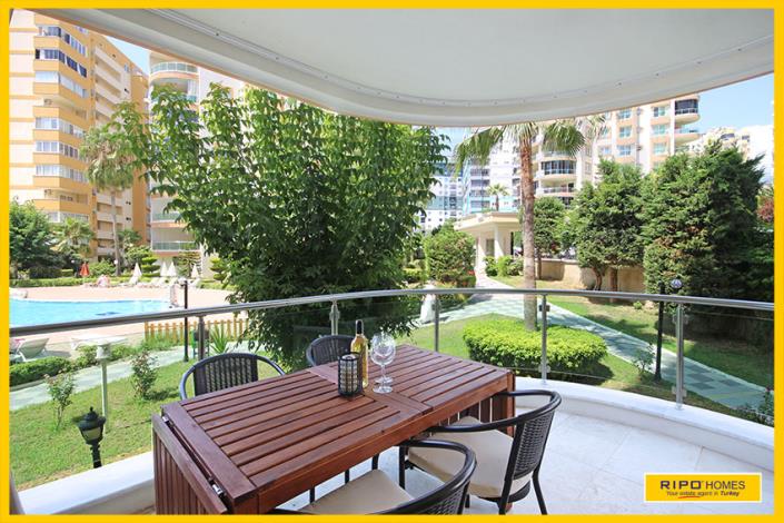 Image No.12-Appartement de 2 chambres à vendre à Mahmutlar