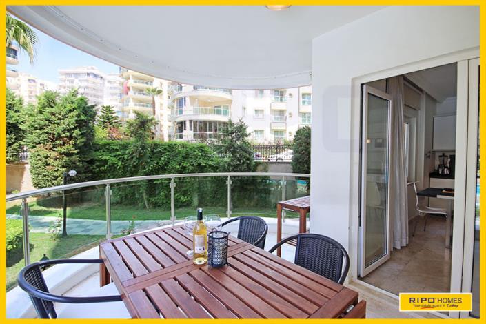 Image No.13-Appartement de 2 chambres à vendre à Mahmutlar