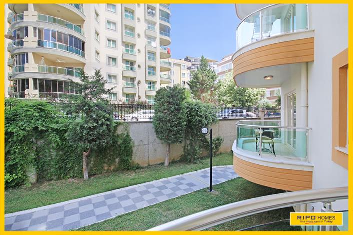 Image No.15-Appartement de 2 chambres à vendre à Mahmutlar