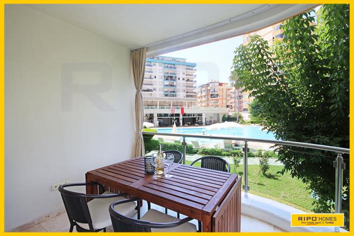 Image No.16-Appartement de 2 chambres à vendre à Mahmutlar