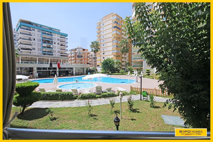 Image No.17-Appartement de 2 chambres à vendre à Mahmutlar