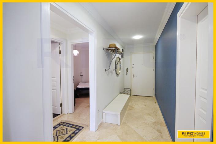 Image No.18-Appartement de 2 chambres à vendre à Mahmutlar