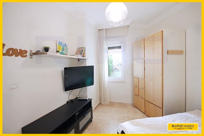 Image No.22-Appartement de 2 chambres à vendre à Mahmutlar