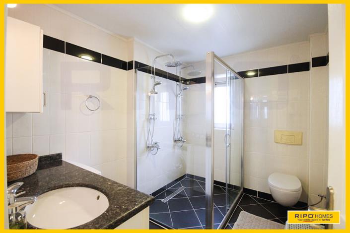 Image No.24-Appartement de 2 chambres à vendre à Mahmutlar