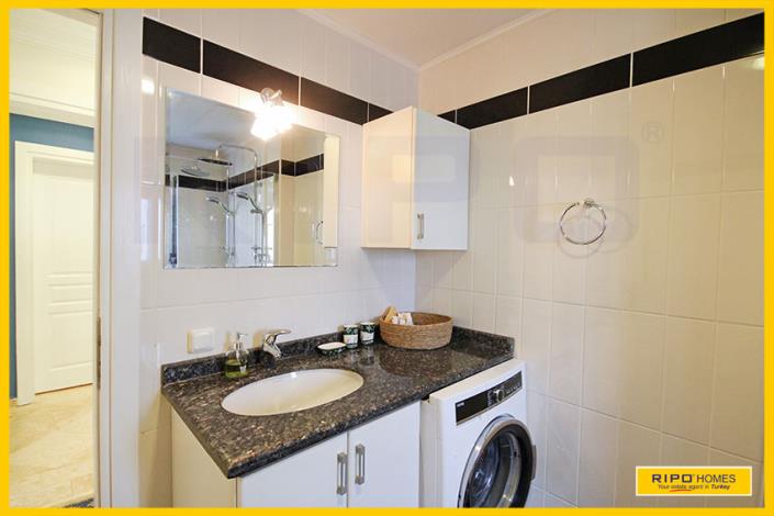 Image No.25-Appartement de 2 chambres à vendre à Mahmutlar