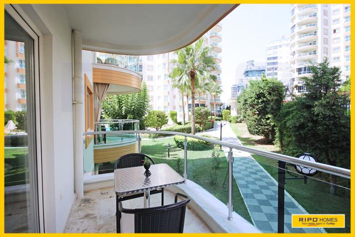 Image No.33-Appartement de 2 chambres à vendre à Mahmutlar