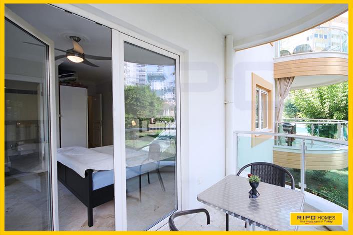 Image No.34-Appartement de 2 chambres à vendre à Mahmutlar