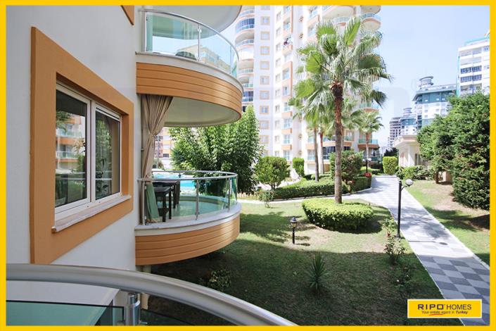 Image No.35-Appartement de 2 chambres à vendre à Mahmutlar